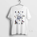 Original Will Smith Los Angeles Dodgers Catcher Player Natural Moment