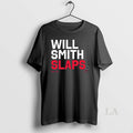 Original Will Smith Slaps Mlbpa Los Angeles Dodgers Defeated Toronto Blue Jays World Series 2025