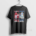 Original Williams Alabama On Saturdays And Prescott Cowboys On Sundays