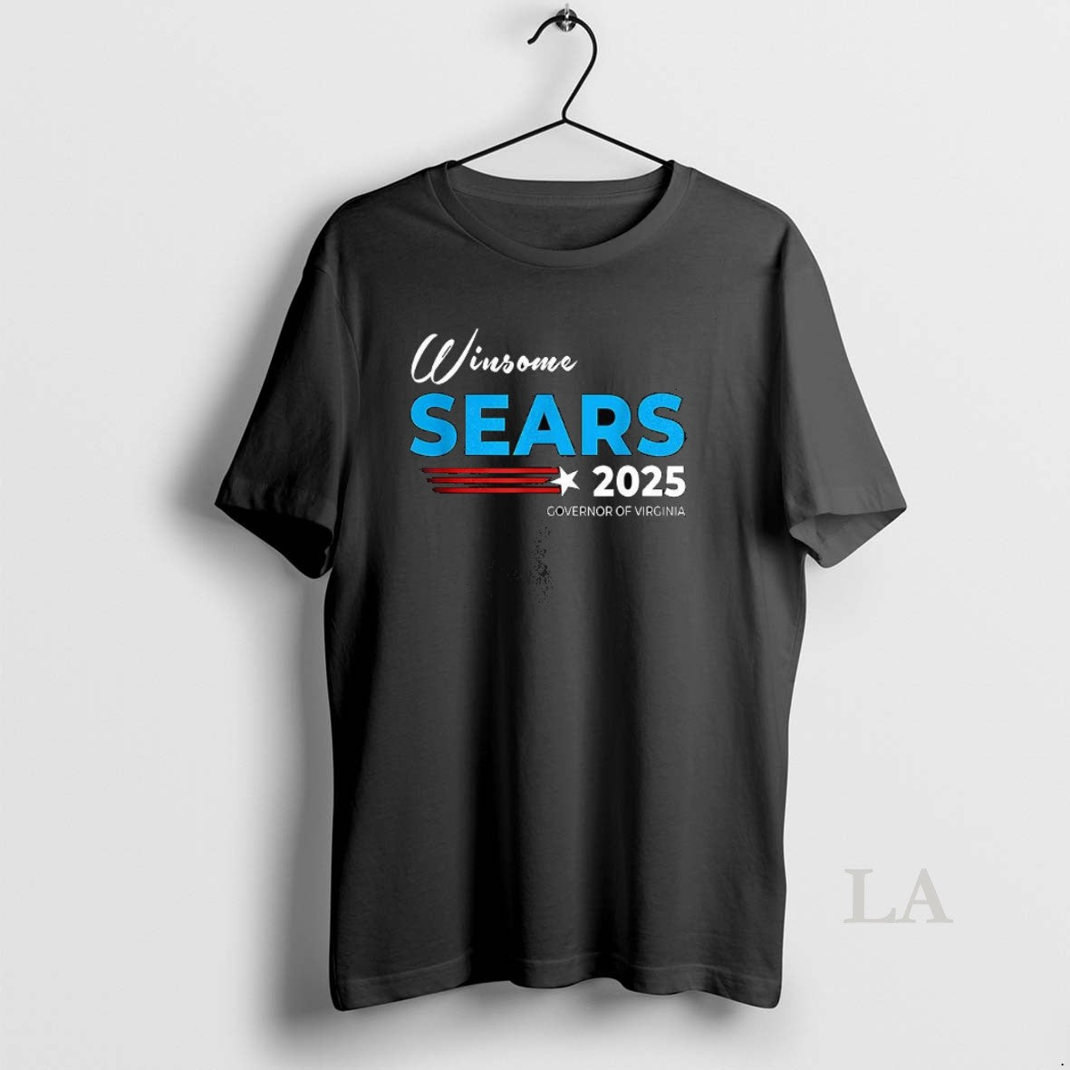 Original Winsome Sears Virginia Governor Election 2025
