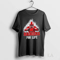 Original Wisconsin Badgers Football For Life