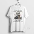 Original Wolf Couple Always Love Your Friends From Your Heart Not From Your Mood Or