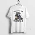 Original Wolf Please Be Kind To Me I Get Scared Cold And Hungry Just Like