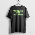 Original Working For Nct Wish