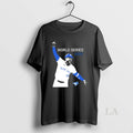 Original World Series 2025 George Springer Toronto Blue Jays Mlb Fanart