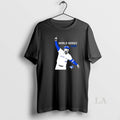 Original World Series 2025 George Springer Toronto Blue Jays