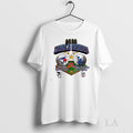 Original World Series 2025 Toronto Blue Jays Vs Los Angeles Dodgers Baseball Stadium