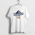 Original World Series Capital One 2025 Logo