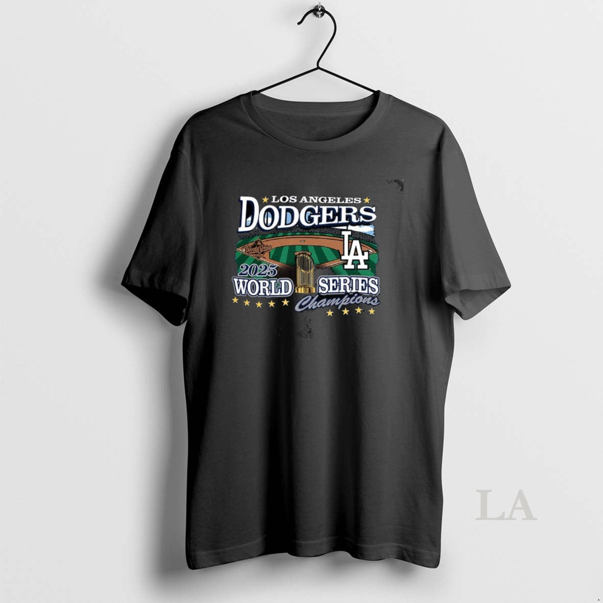 Original World Series Champions 2025 Los Angeles Dodgers