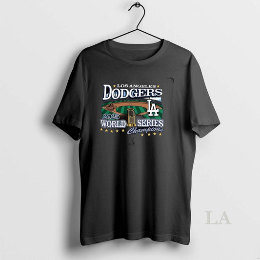 Original World Series Champions 2025 Los Angeles Dodgers