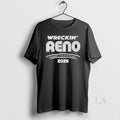 Original Wreckin Reno The Biggest Little City In The World 2025