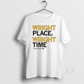Original Wright Place Wright Time Chazadi Wright