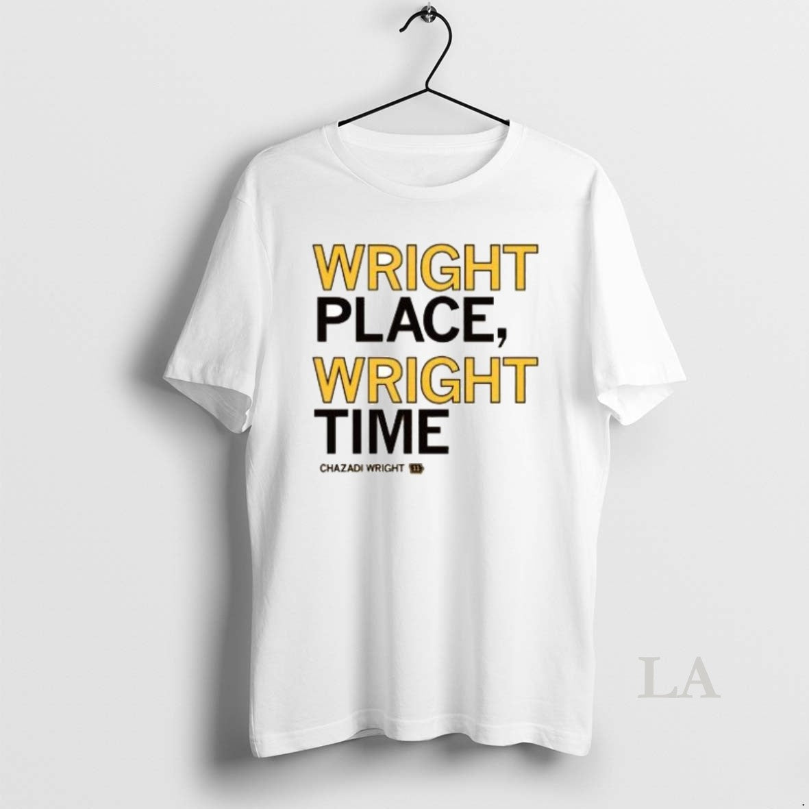 Original Wright Place Wright Time Chazadi Wright