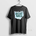 Original Wright State Beat Nku