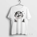 Original Y2k Retro Cat Meme