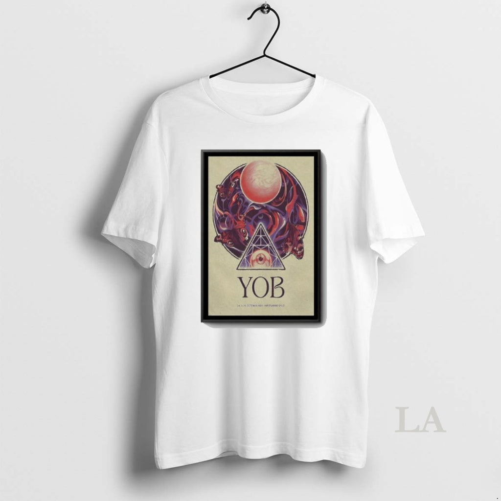 Original Yob October 24 25 2025 Hostsabbat Oslo Norway