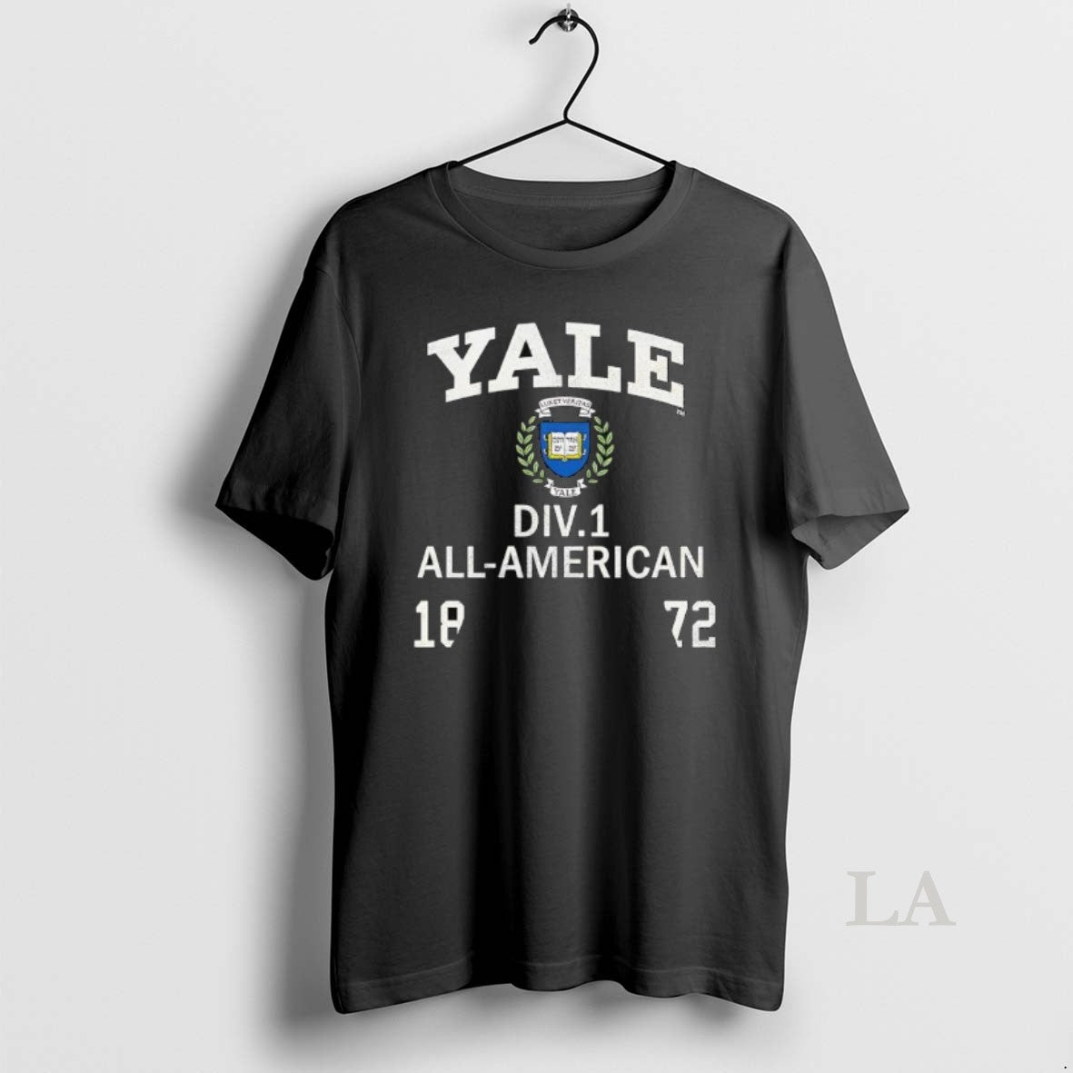 Original Yale Div