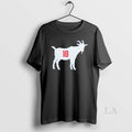 Original Yamamoto Goat 18 Dodgers World Series 2025
