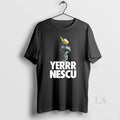 Original Yerrrnescu Torch