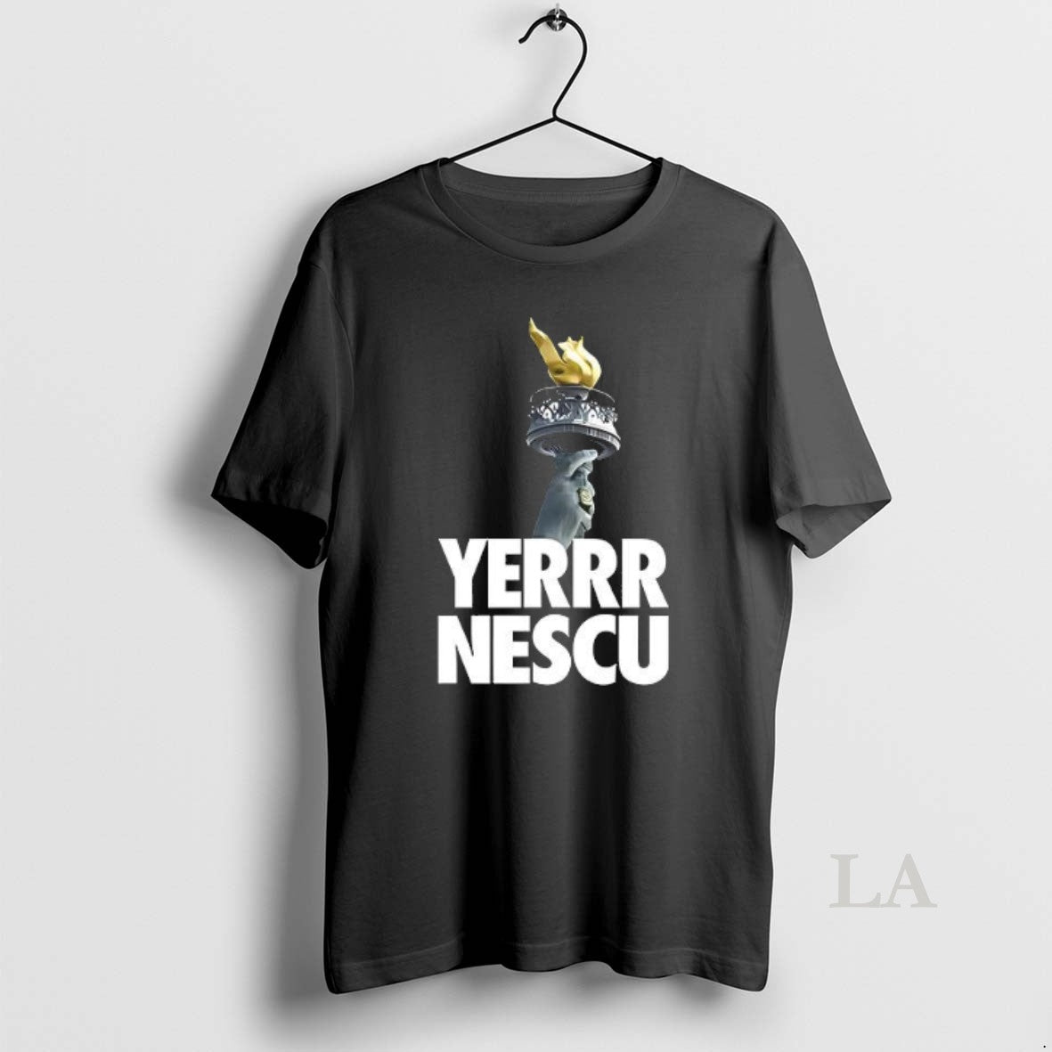 Original Yerrrnescu Torch