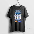 Original Yes Im Old But I Saw Dodgers Greatness Koufax Drysdale And Wills