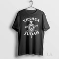 Original Yeshua Lion Of Judah Bible Verse Christian Faith Religious