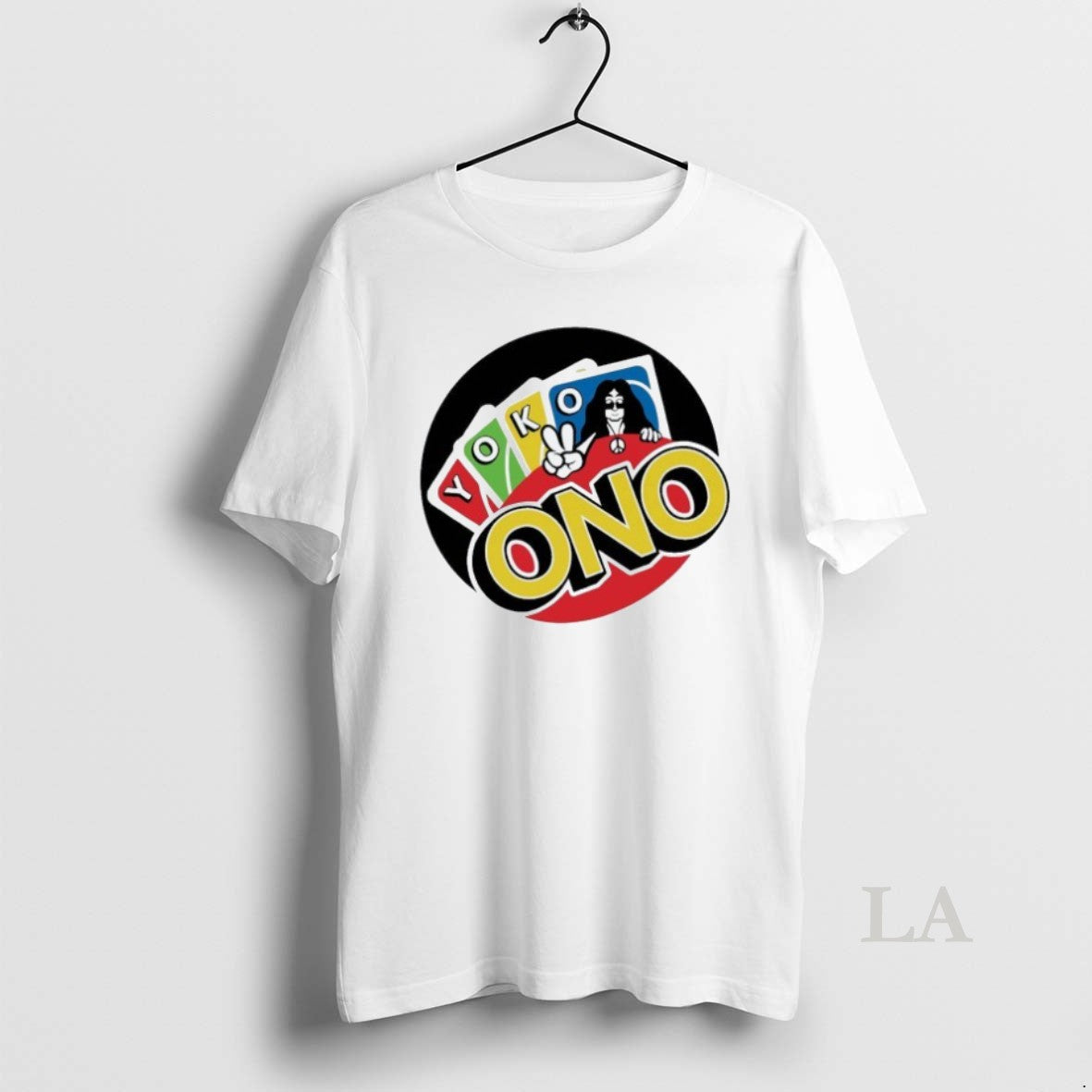 Original Yoko Ono Uno