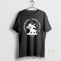 Original Yoshinobu Yamamoto Goat O Los Angeles Dodgers Graphic
