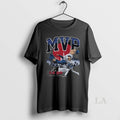 Original Yoshinobu Yamamoto Los Angeles Dodgers 2025 Championship Mvp Japan Signature