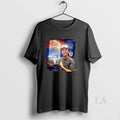 Original Yoshinobu Yamamoto Los Angeles Dodgers World Series 2025 Champions Trophy
