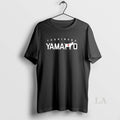 Original Yoshinobu Yamamoto Los Angeles Dodgers World Series Champions 2025 Yama Goat