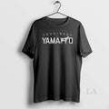 Original Yoshinobu Yamamoto Los Angeles Dodgers Yama Goat World Champs Series 2025