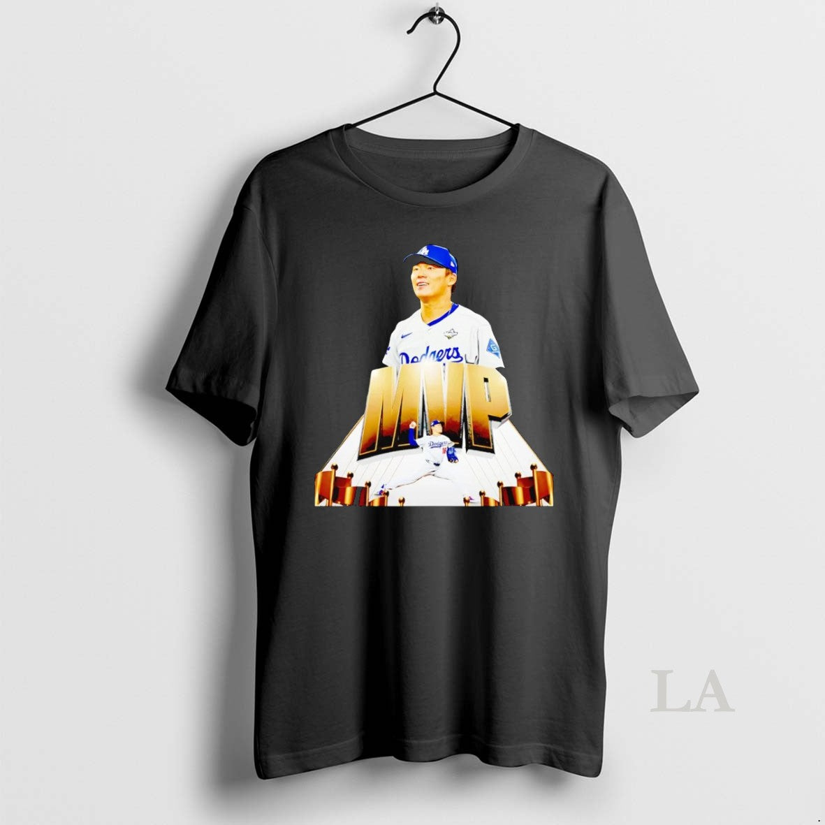 Original Yoshinobu Yamamoto Mvp 2025 World Series Champions Dodgers