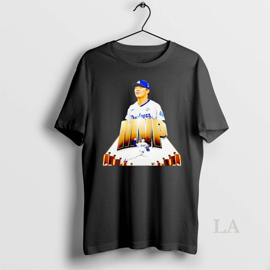 Original Yoshinobu Yamamoto Mvp 2025 World Series Champions Dodgers