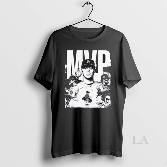 Original Yoshinobu Yamamoto Mvp Bleached Los Angeles Dodgers Baseball World Series 2025 Vintage
