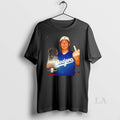 Original Yoshinobu Yamamoto Mvp La Dodgers World Series 2025