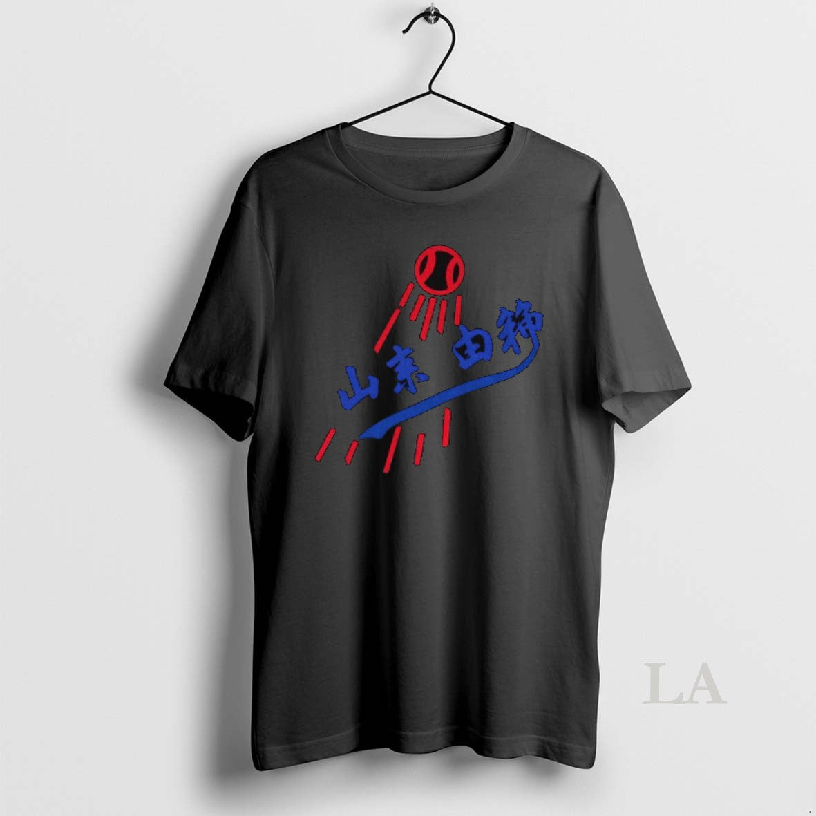 Original Yoshinobu Yamamoto Mvp Los Angeles Dodgers Japanese Style World Series 2025