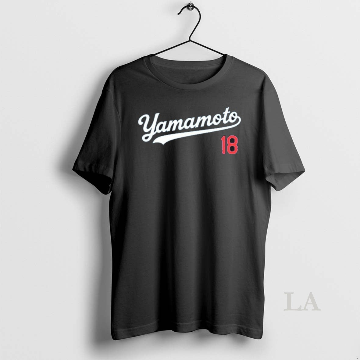 Original Yoshinobu Yamamoto No