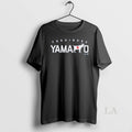 Original Yoshinobu Yamamoto Yama Goat O Ws Champ