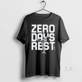 Original Yoshinobu Yamamoto Zero Days Rest