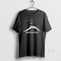 Original Yoshinobu Yamamoto Baseball Throw Los Angeles Dodgers World Series Most Valuable Player