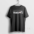 Original Yoshinobu Yamamoto Yama Goat O La Dodgers
