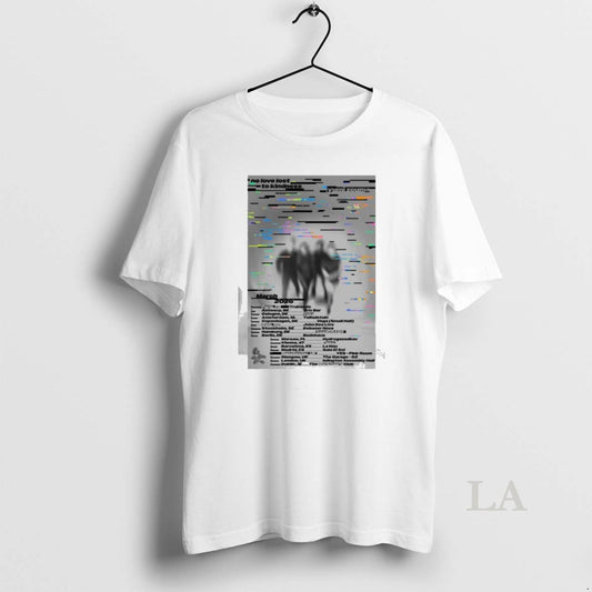Original Yumi Zouma No Love Lost To Kindness March 2026