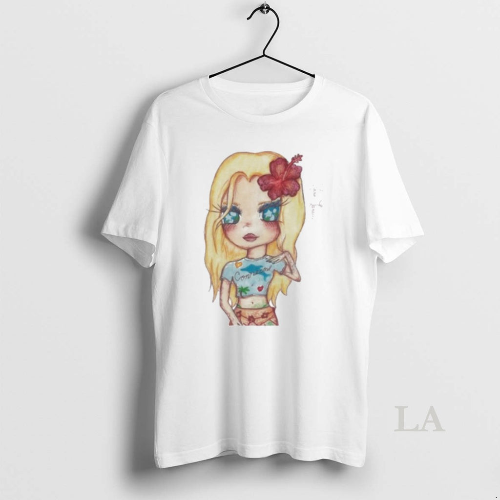 Original Zara Larsson Midnight Sun Artist