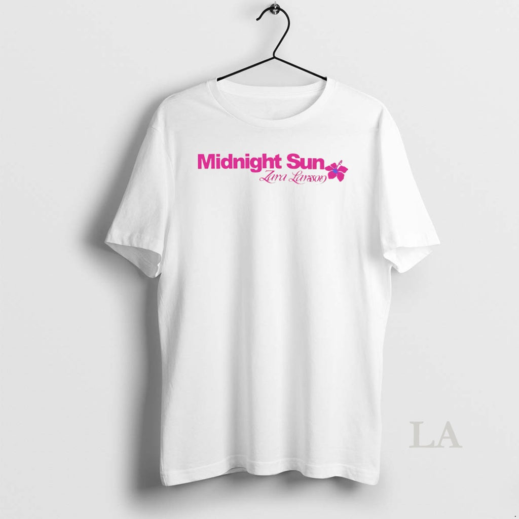 Original Zara Larsson Midnight Sun