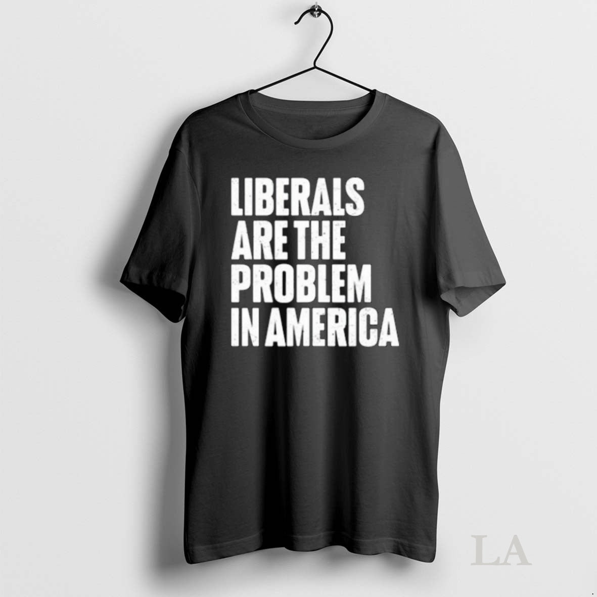 Original Zeek Arkham Liberals Are The Problem In America
