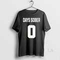 Original Zero Days Sober