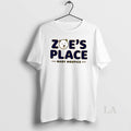 Original Zoes Place Baby Hospice