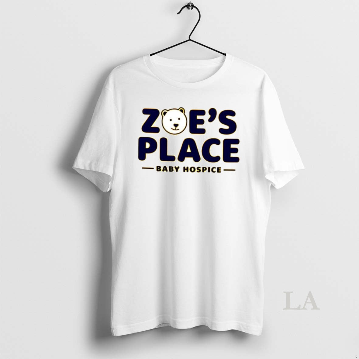 Original Zoes Place Baby Hospice