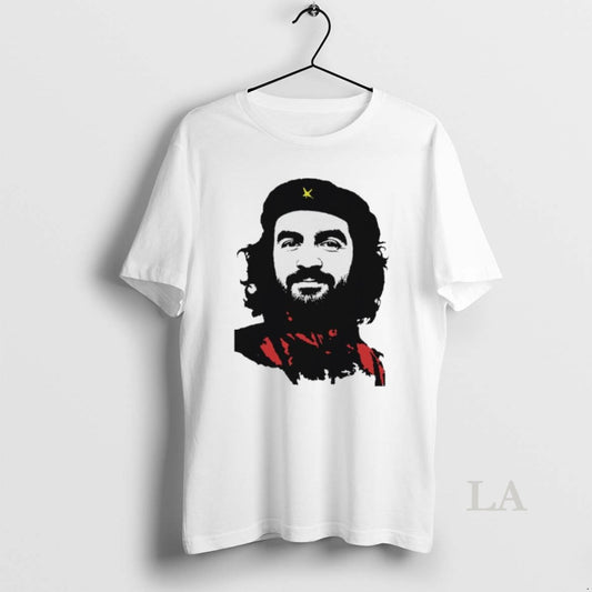 Original Zohran Che Zohran Mamdani Che Guevara